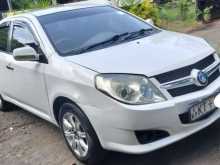 Micro MX7 Mark 2 2012 Car