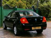 Micro MX7 Mark 2 2015 Car