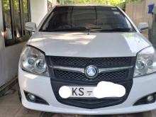 Micro Mx7 Mark 2 2012 Car