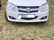Micro Mx7 Mark 2 2012 Car