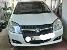 Micro Mx7 Mark 2 2012 Car