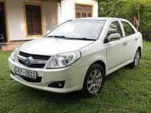 Micro MX7 Mark 2 2014 Car