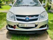Micro MX7 Mark 2 2013 Car