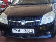 Micro Mx7 Mark 2 2013 Car