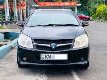 Micro MX7 Mark 2 2013 Car