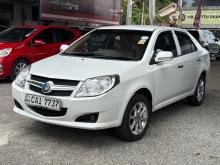 Micro MX7 Mark 2 2015 Car