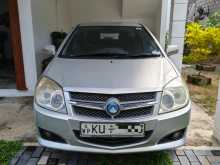 Micro Mx7 Version 2 2012 Car