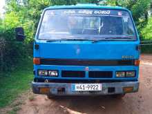 Isuzu NPR 1987 Lorry