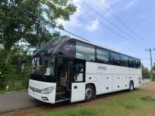 Micro Micro 2020 Bus