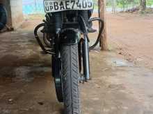 Bajaj Pulsar 2013 Motorbike