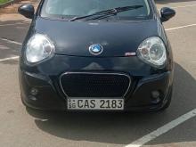 Micro Panda 1.0 2016 Car