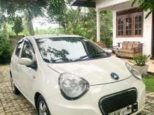 Micro Panda 1.0 2014 Car
