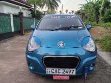 Micro Panda 1.0 2014 Car