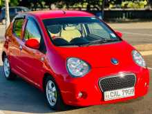 Micro Panda 1.0 2015 Car