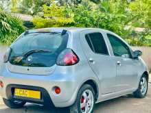 Micro Panda 1.0 2015 Car