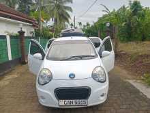 Micro Panda 1.0 2015 2015 Car
