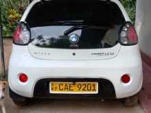 Micro Panda 1.0 2015 Car