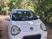 Micro Panda 1.0 2015 Car