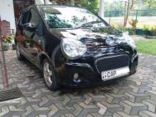 Micro Panda 1.0 2015 Car