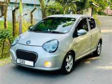 Micro Panda 1.0 LC 2016 Car