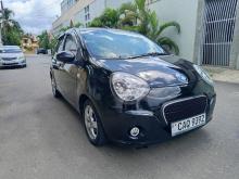 Micro PANDA 1.0 LC 2016 Car