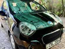 Micro Panda 1.0 2015 Car