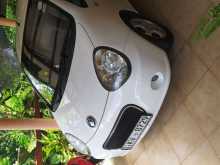 Micro Panda 1.0c 2013 Car