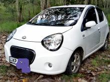 Micro Panda 1. 3 2011 Car
