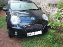 Micro Panda 1.3 2011 Car