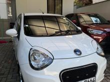 Micro Panda 2016 Car