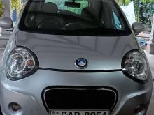 Micro Panda 1.3 2016 Car