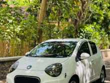 Micro Panda 2016 Car