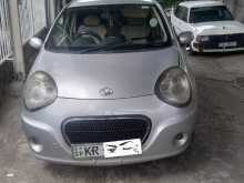Micro Panda 2011 Car