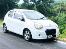 Micro Panda 2011 Car