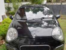 Micro Panda 2011 Car