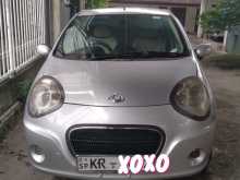 Micro Panda 2011 Car