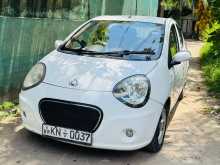 Micro Panda 2011 Car