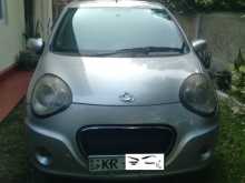 Micro Panda 2011 Car