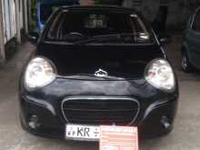 Micro Panda 2011 Car