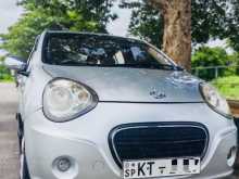 Micro Panda 2012 Car