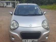 Micro Panda 1.3 2012 Car