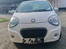 Micro Panda 2016 Car