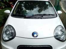 Micro Panda 2016 Car
