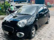 Micro Panda 2012 Car