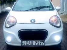Micro Panda 2016 Car