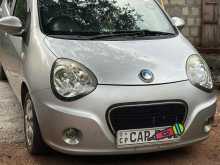 Micro Panda 2016 Car