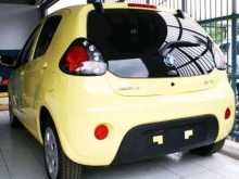 Micro Panda 2011 Car