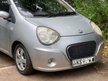 Micro Panda LC 2012 Car