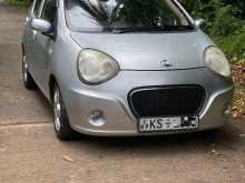 Micro Panda LC Geely 2012 Car
