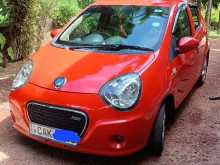 Micro Panda 1.o 2015 Car